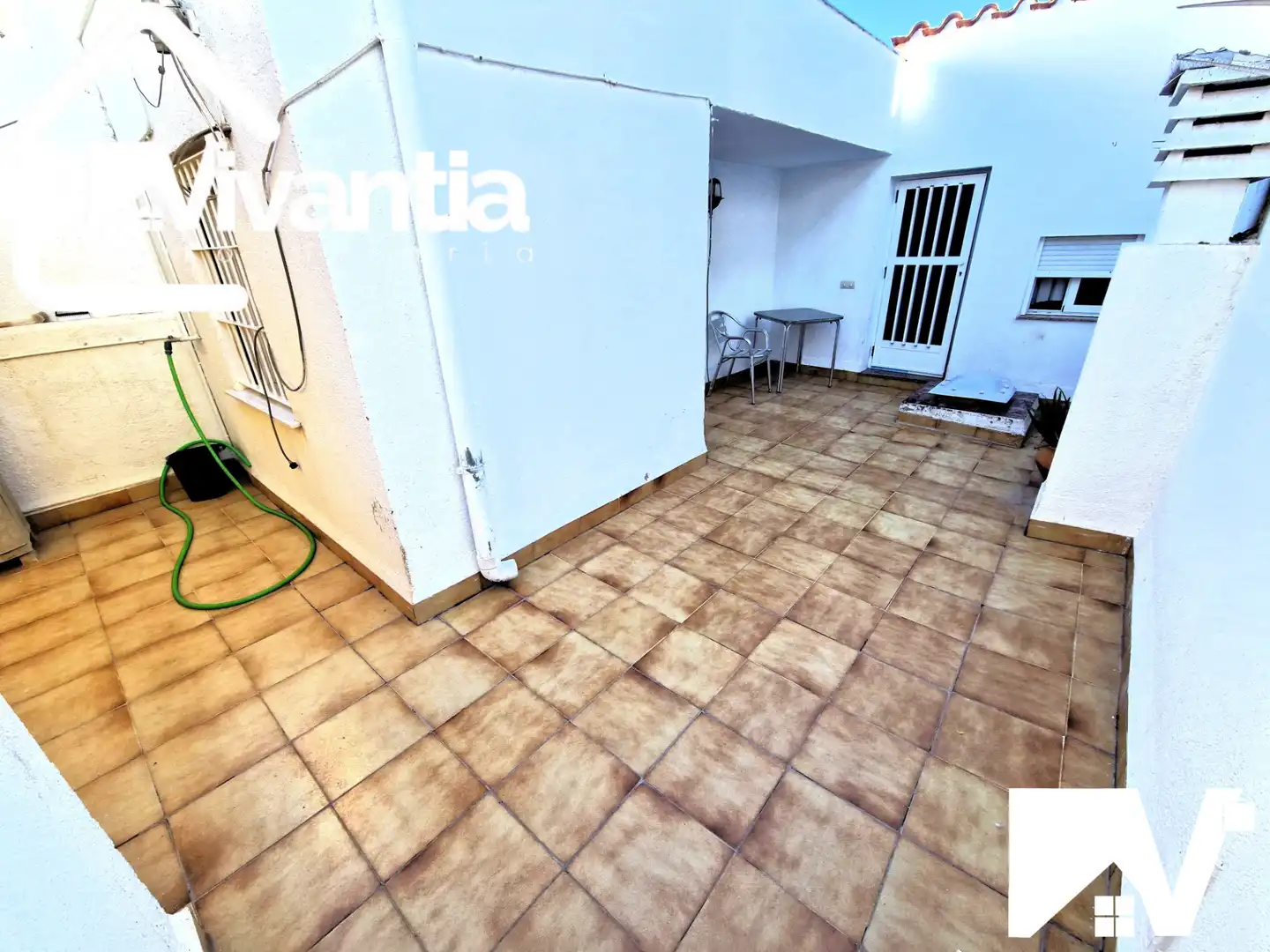 Dúplex en venta en Lorca con Calefacción, Terraza y Trastero