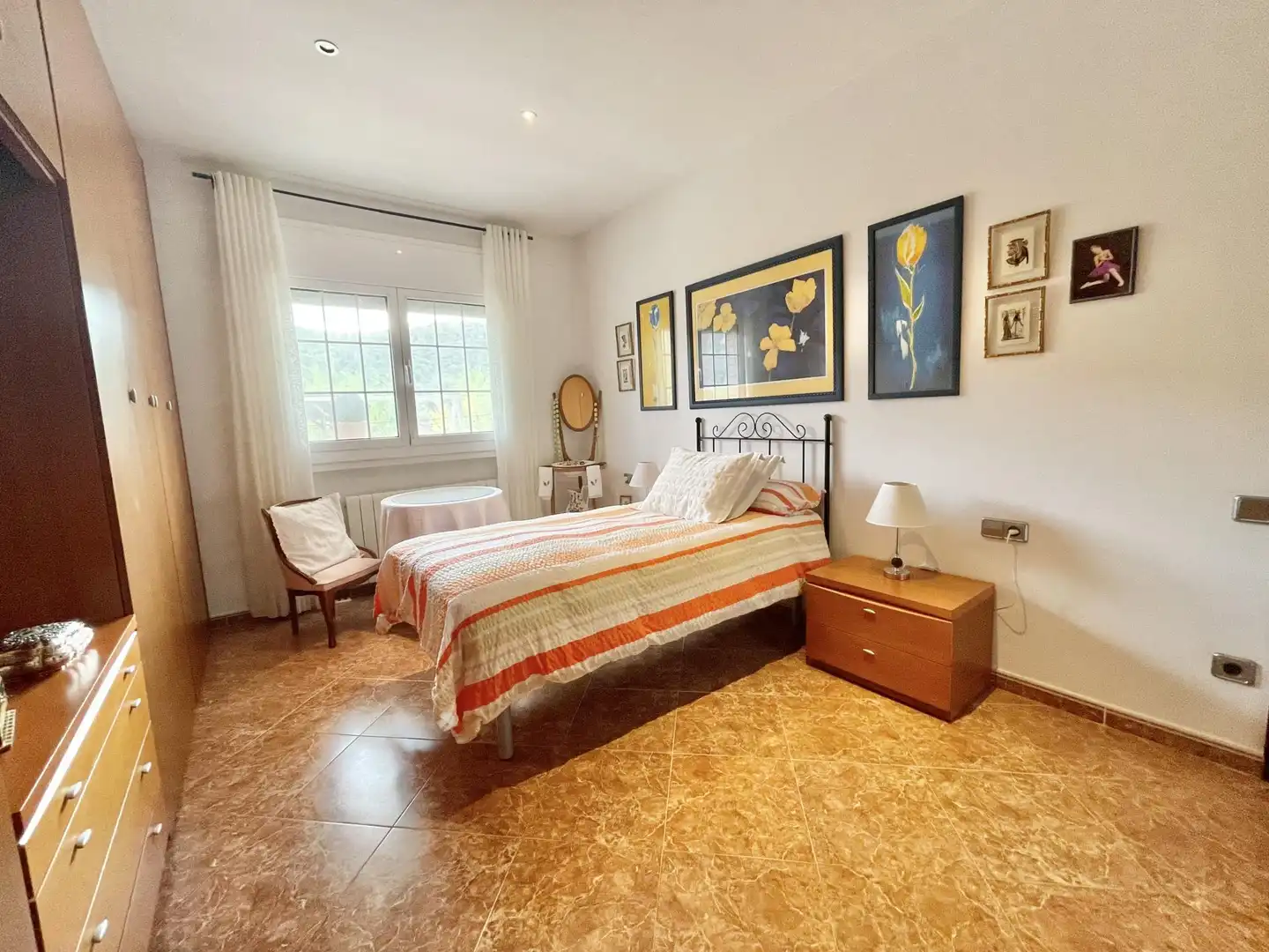 Villa avec terrasse à vendre à Riera de Clara, imagen 44