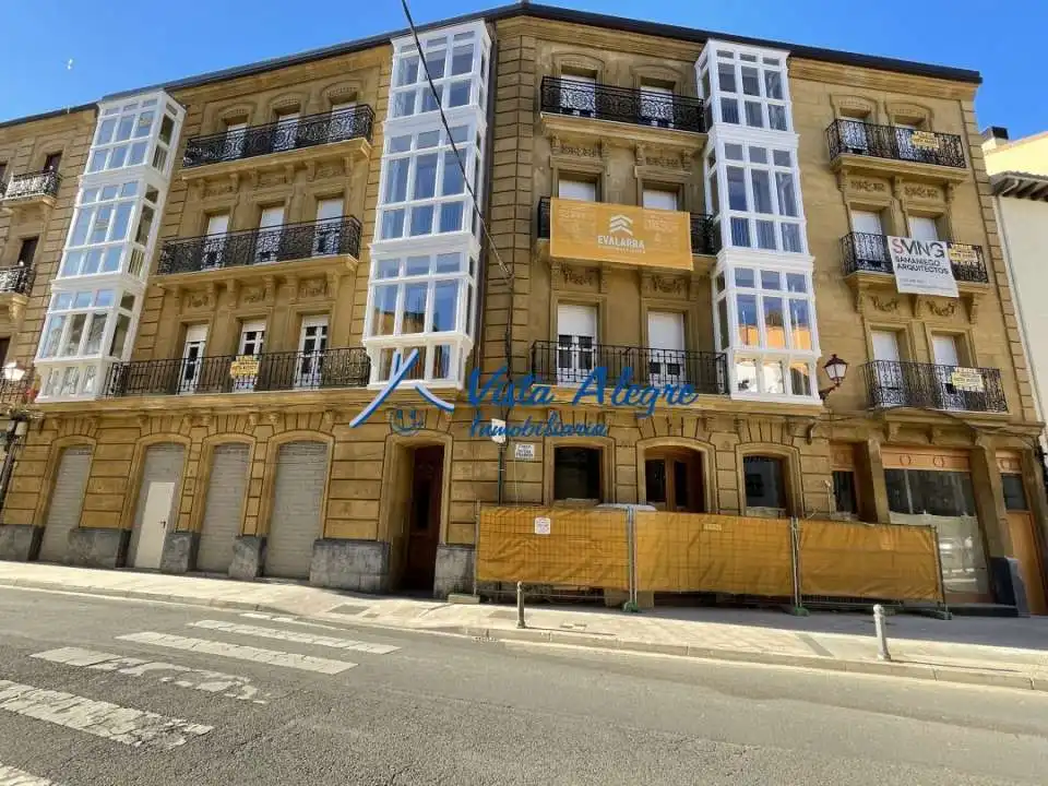 Appartement avec terrasse à vendre à Calle Lucrecia Arana 8, imagen 26