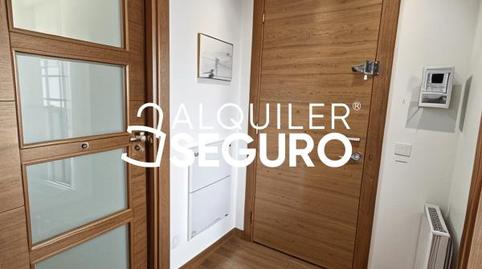 Foto 2 de Piso de alquiler en De la Cruz , Centro, Torrejón de Ardoz