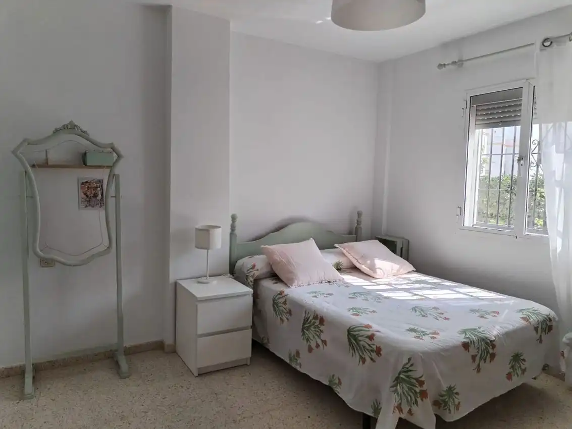 Dormitori de Casa adosada en venda en Chipiona amb Traster