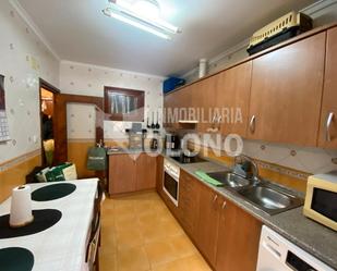 Kitchen of Apartment for sale in Labastida / Bastida  with Storage room