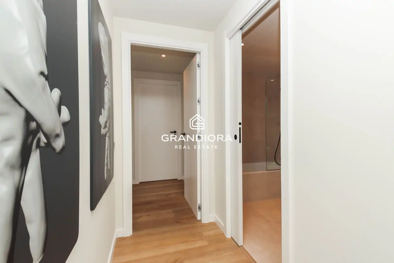 Attique avec piscine à vendre à Calle Ramon de Dalmases, imagen 30
