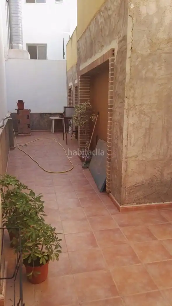 Piso en venta en Calle los Rubios 16, imagen 4