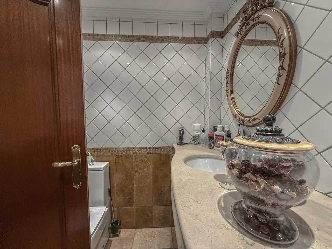 Flat with lift for sale in Anzaran Plaza, imagen 14