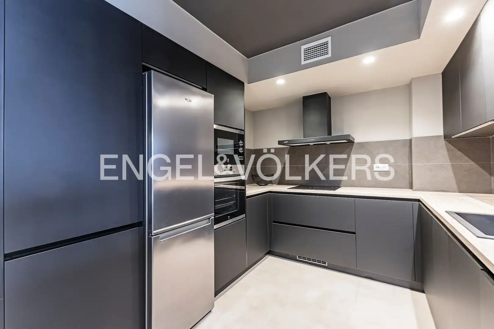 Attique avec ascenseur à vendre à Sarrià - Sant Gervasi, imagen 8