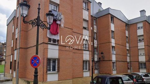 Foto 2 de Pis en venda a Doña Iluminada, Corredoría - La Carisa - Prado de La Vega, Oviedo