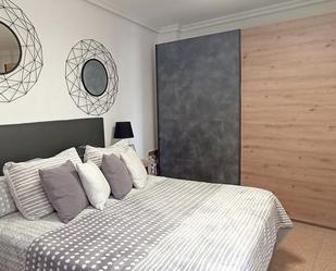 Dormitori de Àtic en venda en El Campello amb Aire condicionat i Terrassa