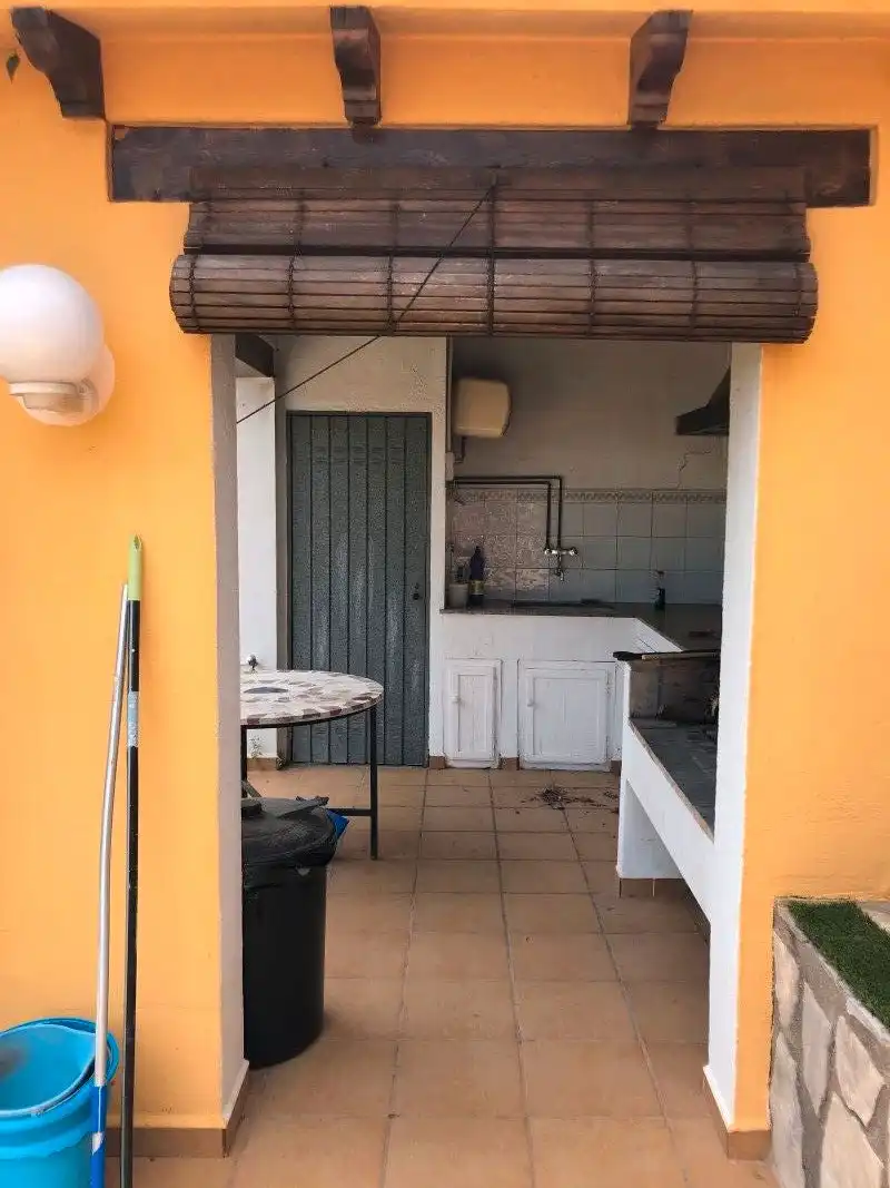 Villa mit Pool zum Verkauf in Oliva pueblo, imagen 91