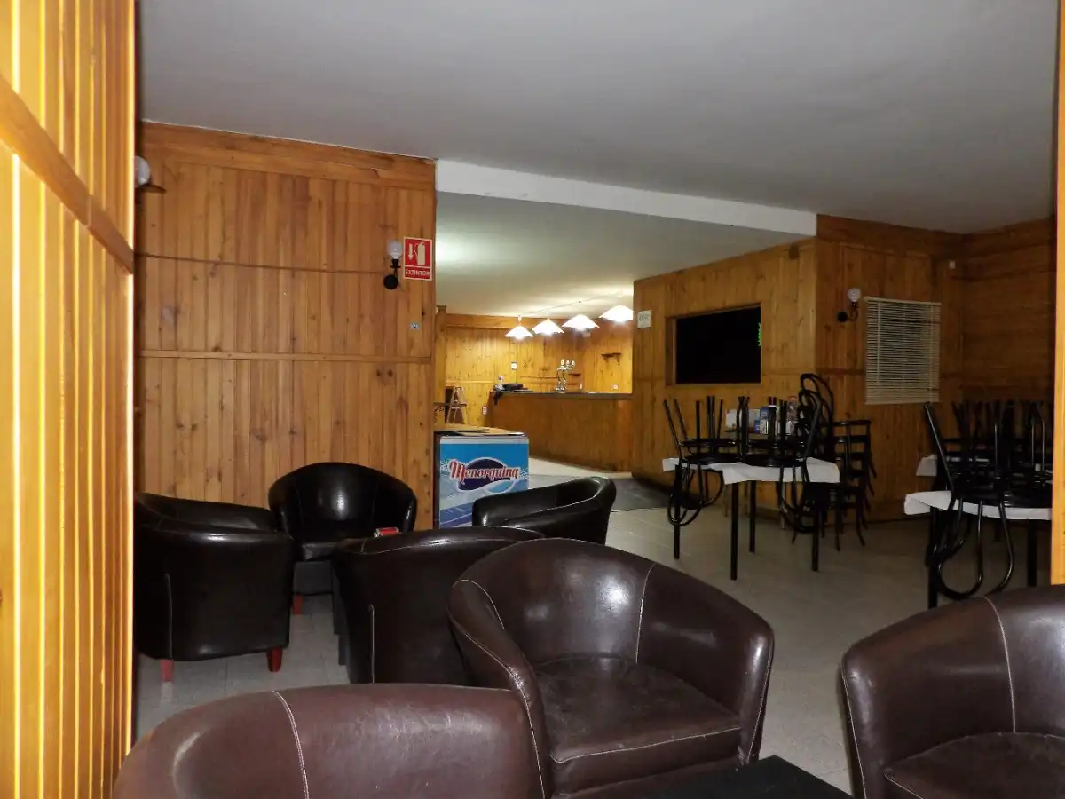 Local comercial en venta en Calle barrio san jose, imagen 5