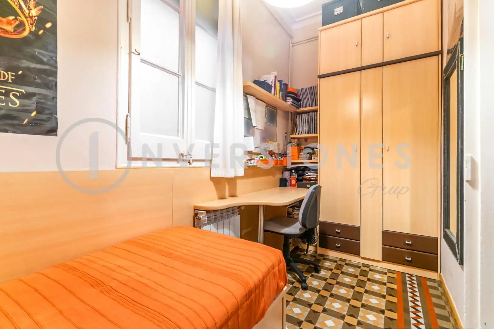 Wohnung mit Terrasse zum Verkauf in BRUC, imagen 16