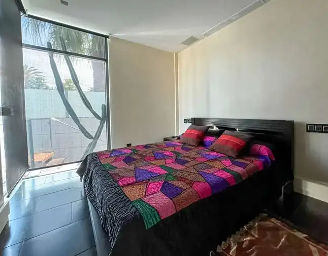 Chalet con piscina en venta en Playa de Granada, imagen 27