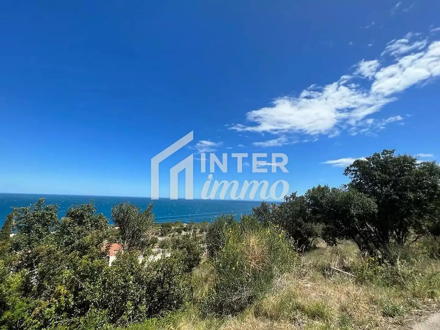 Terreny residencial en venda a Carrer SANTIAGO RUSINYOL 20, imagen 4