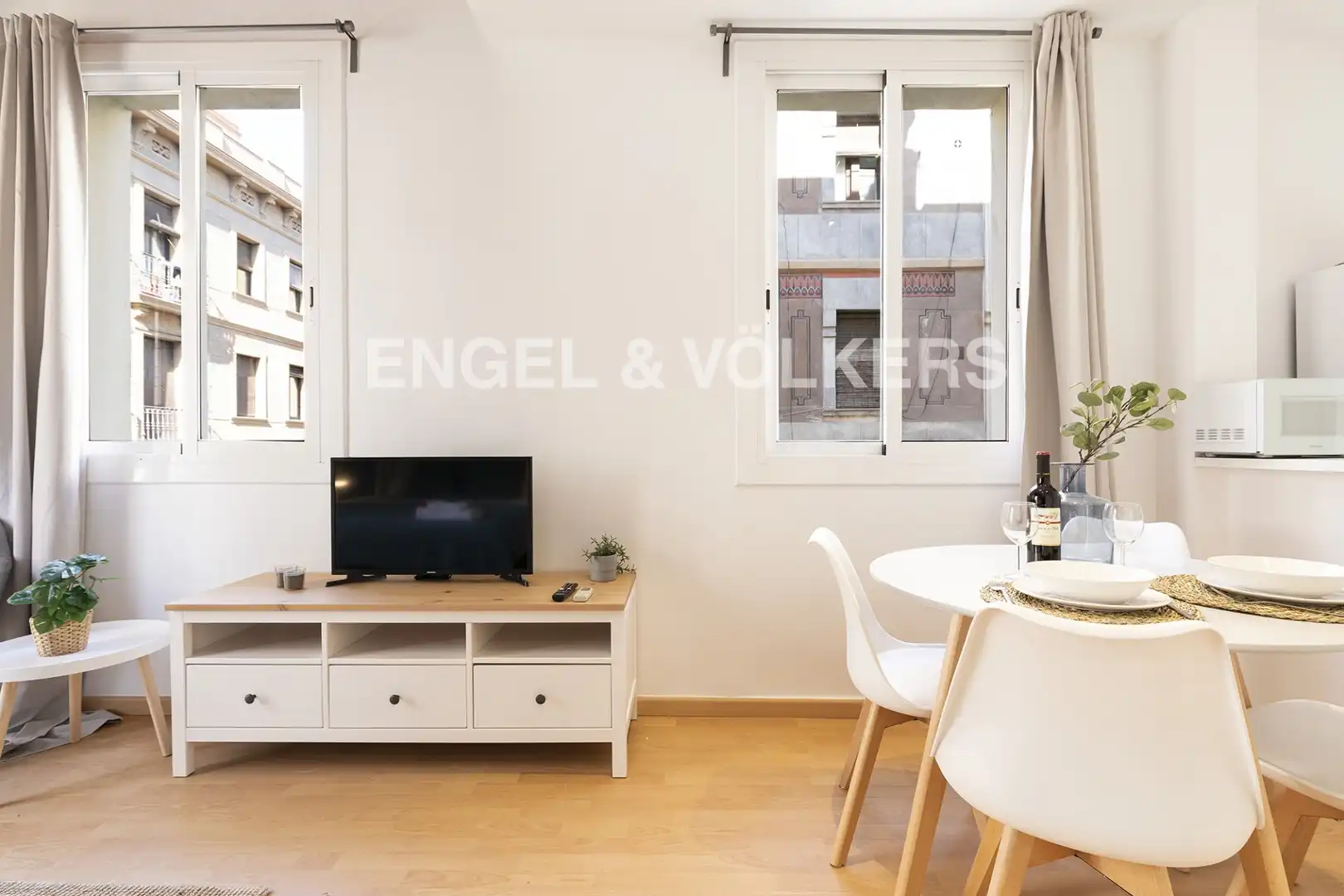 Lofts for rent in Barcelona, Barcelona
