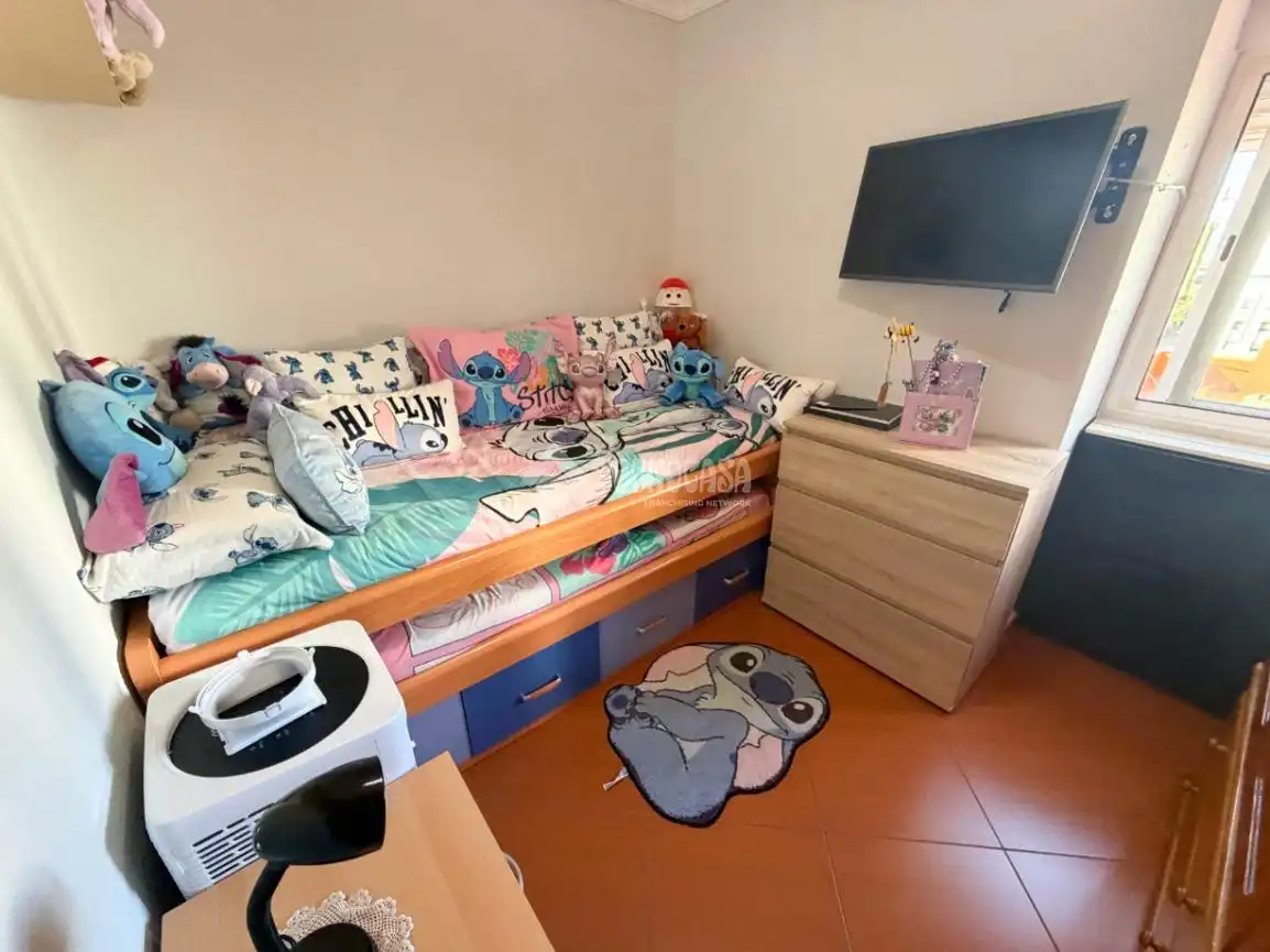 Habitación de Piso en venta en Las Palmas de Gran Canaria