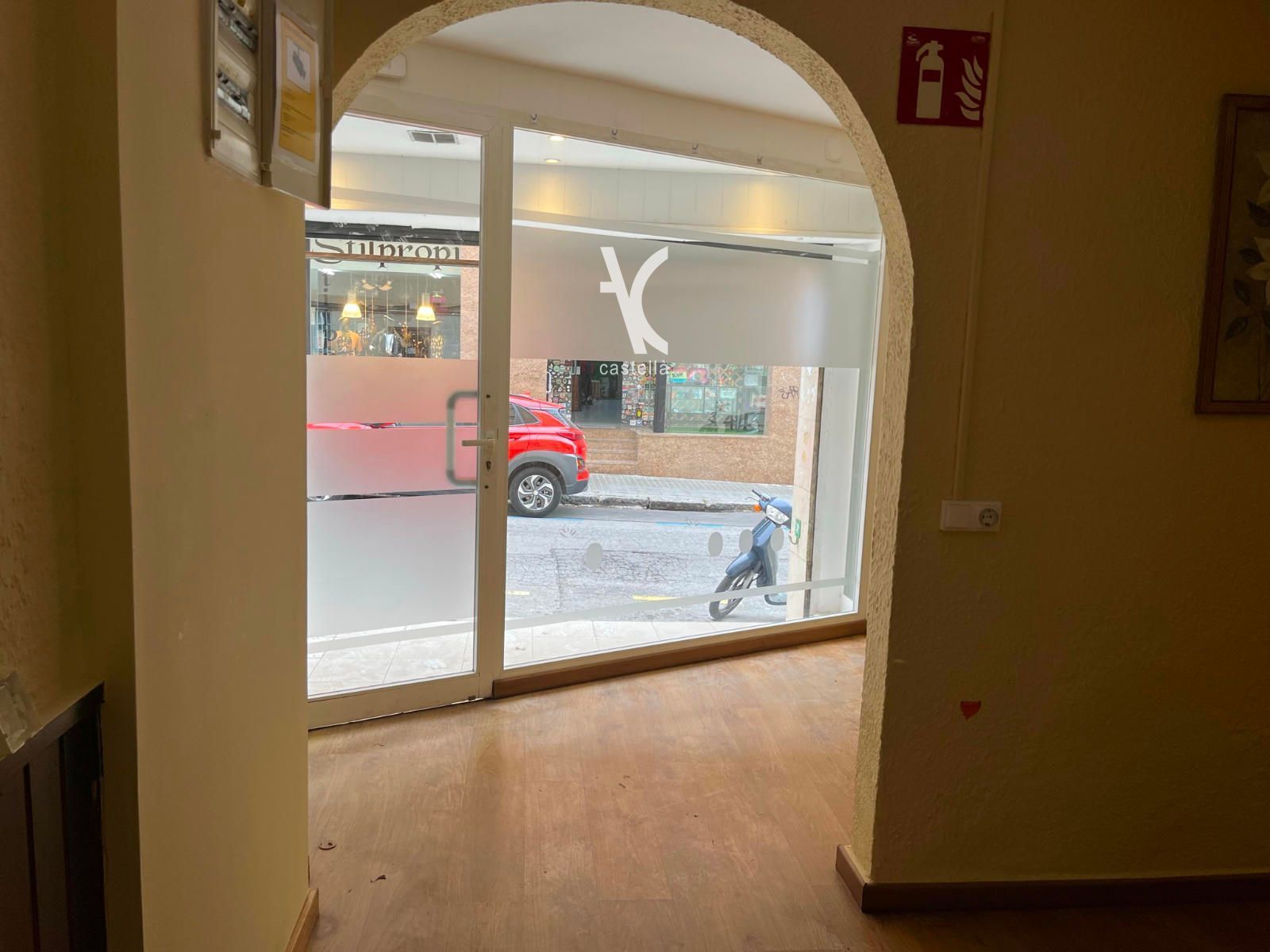 Premises for rent in Marina, Centre - Nucli Antic