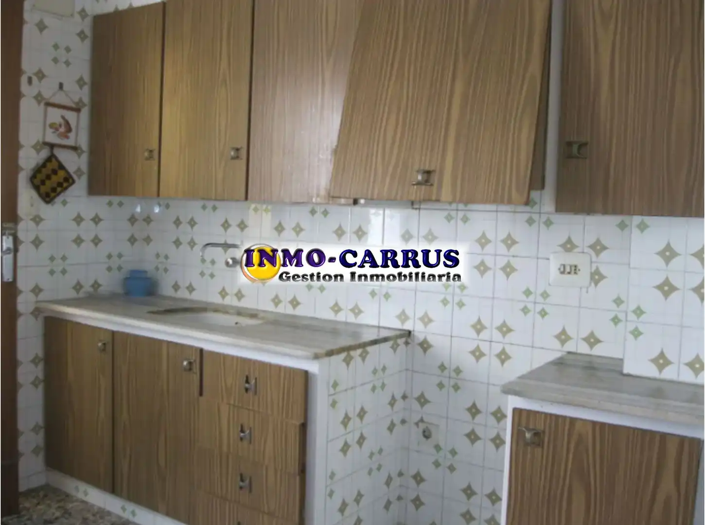 Piso en venta en Novelda