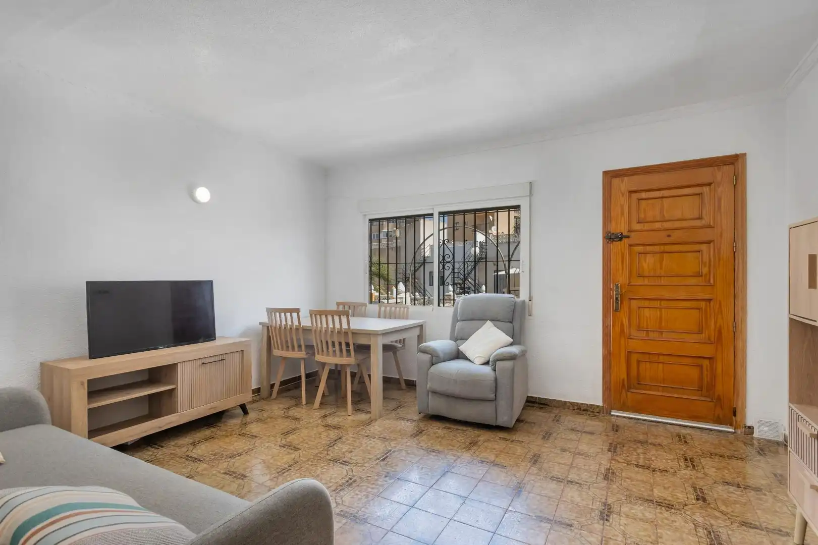Wohnung zum Verkauf in Calle Huesca 30, imagen 7