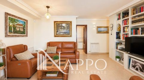 Photo 5 of Flat for rent in De L'almirall Oquendo, Son Armadans, Palma de Mallorca