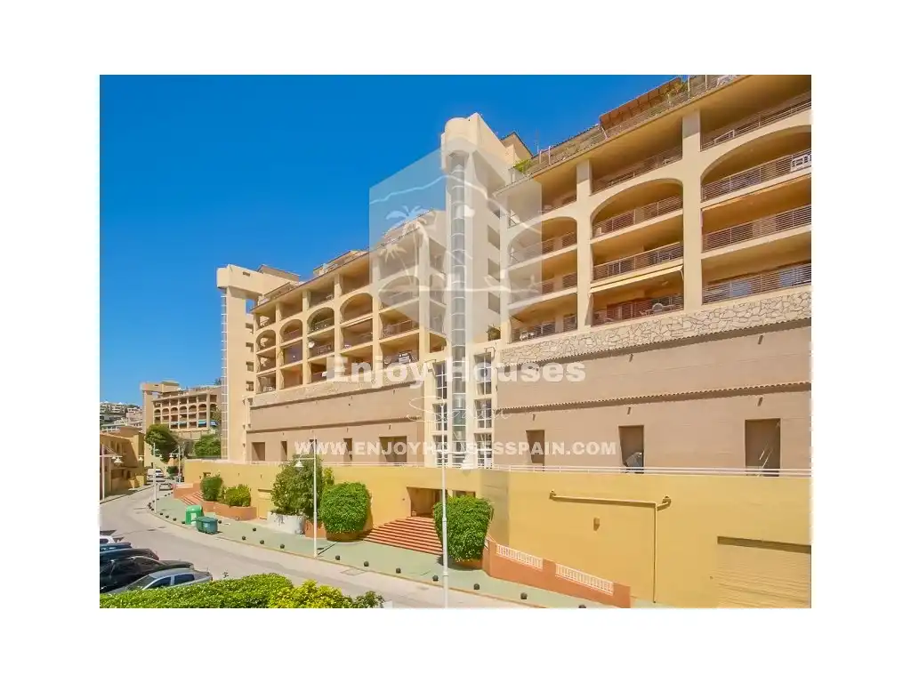 Apartament amb terrassa en venda a Mascarat, imagen 6