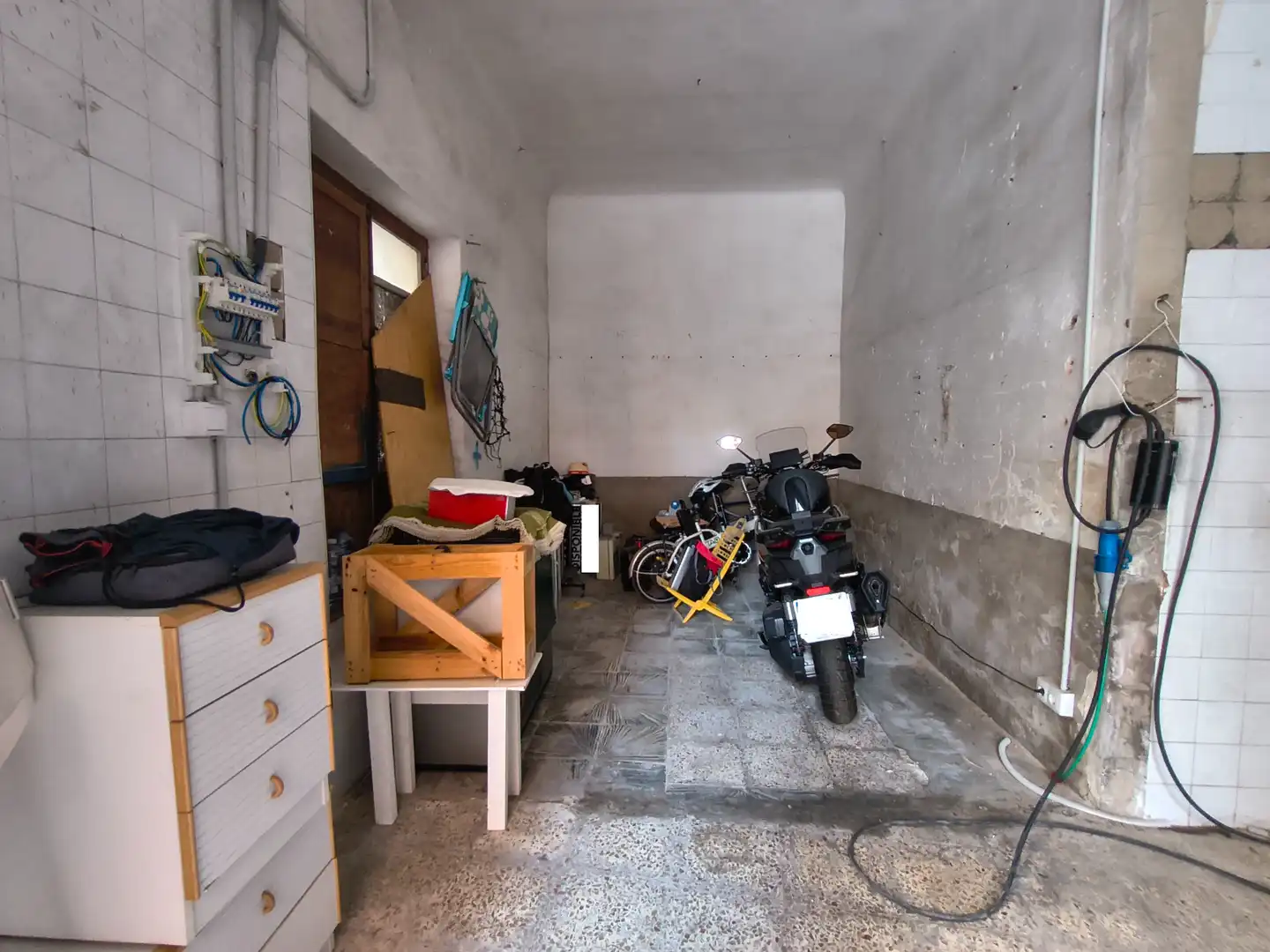 Local comercial en venda a Carrer de Agost 9, imagen 16