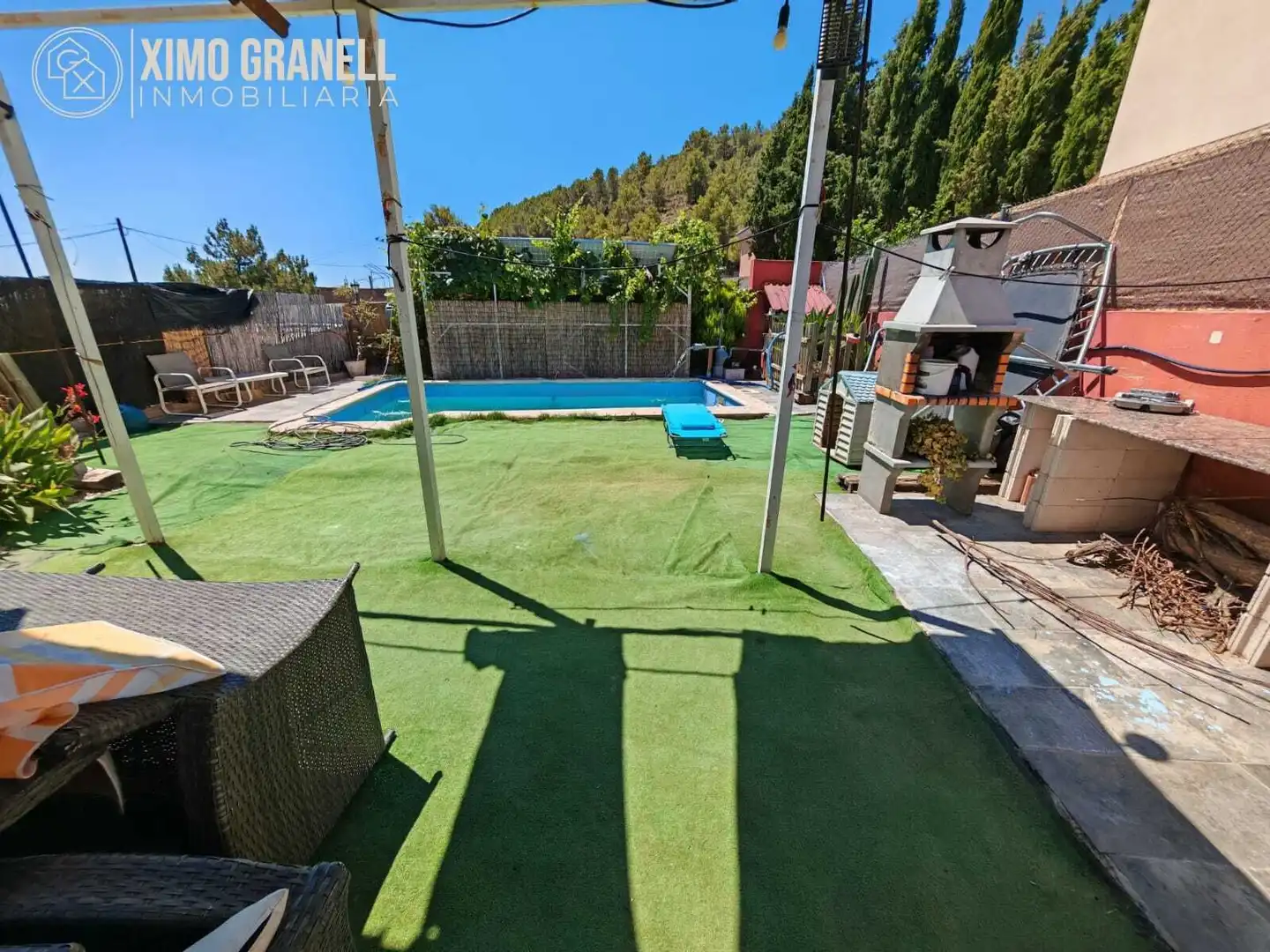 Casa con piscina in vendita a Segorbe, imagen 8