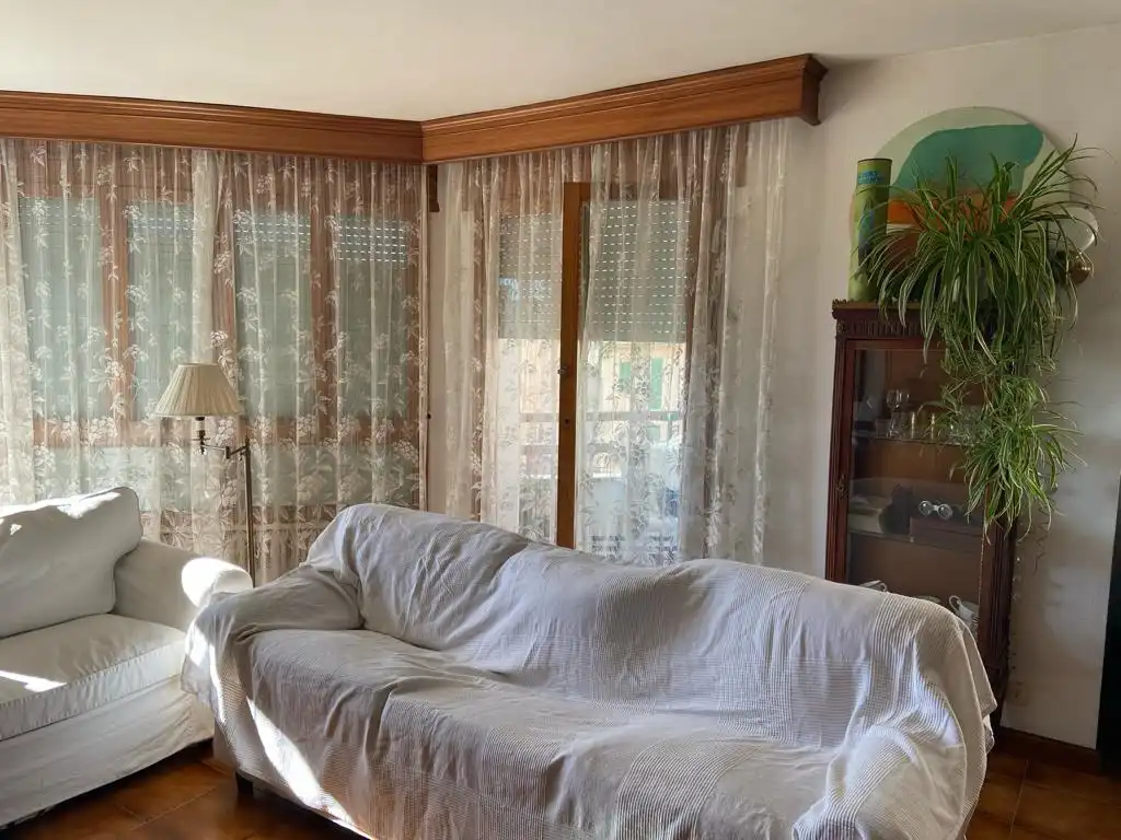 Ático en venta en Carrer de Quetglas, 59, Santa Catalina