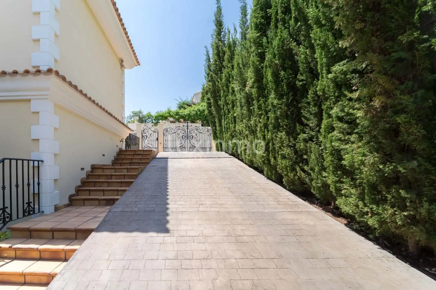 Villa mit Terrasse zum Verkauf in Altea la Vella, imagen 13
