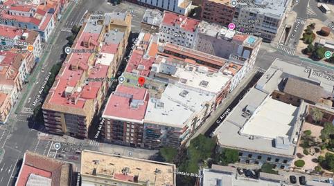 Foto 4 de Pis en venda a Calle Vara del Rey, San Carlos - San José, Sevilla