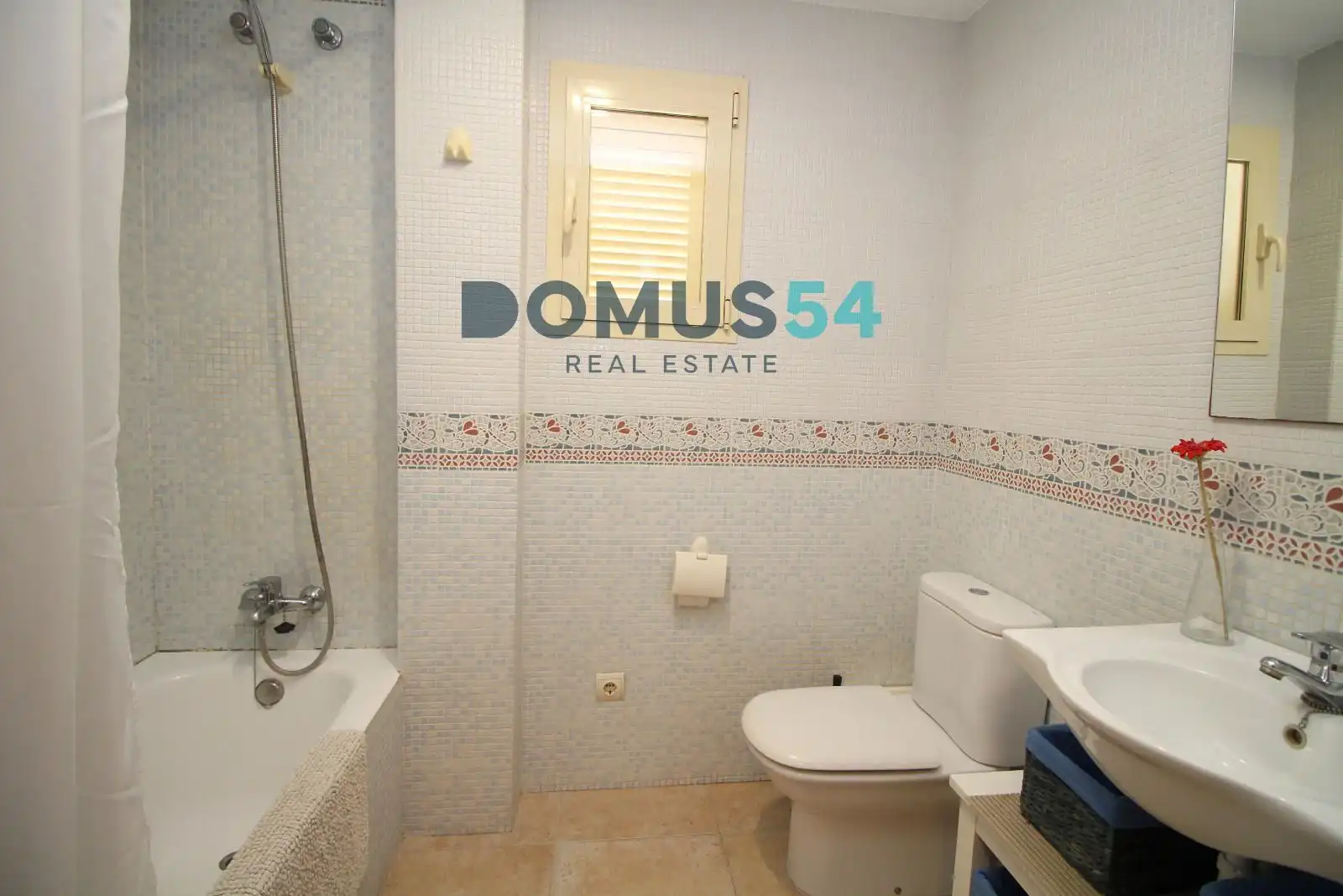 Bathroom of Detached homes for sale in Muro  with Terrace