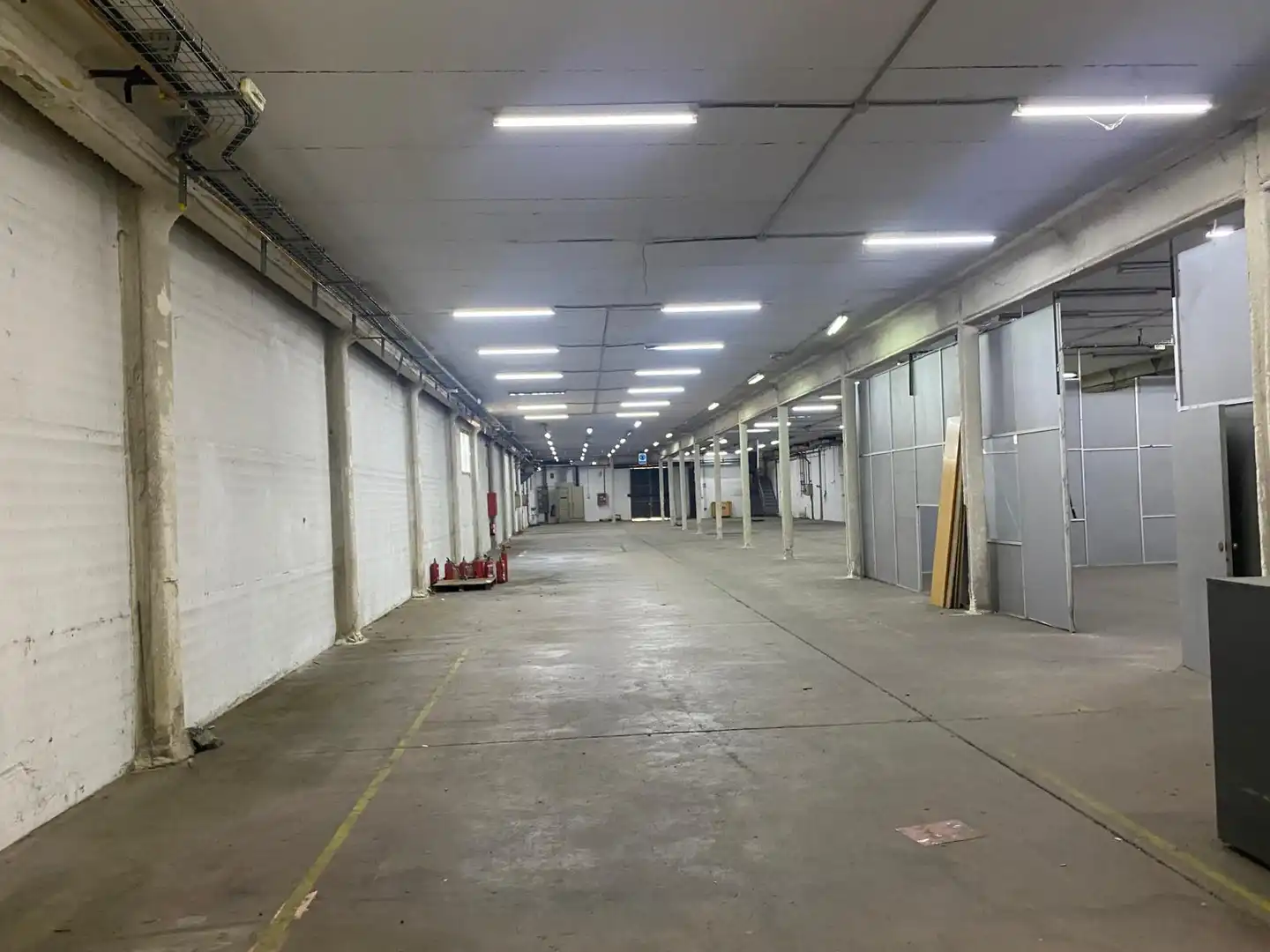 Industrial buildings for sale in Lliçà de Vall  with Heating and Alarm