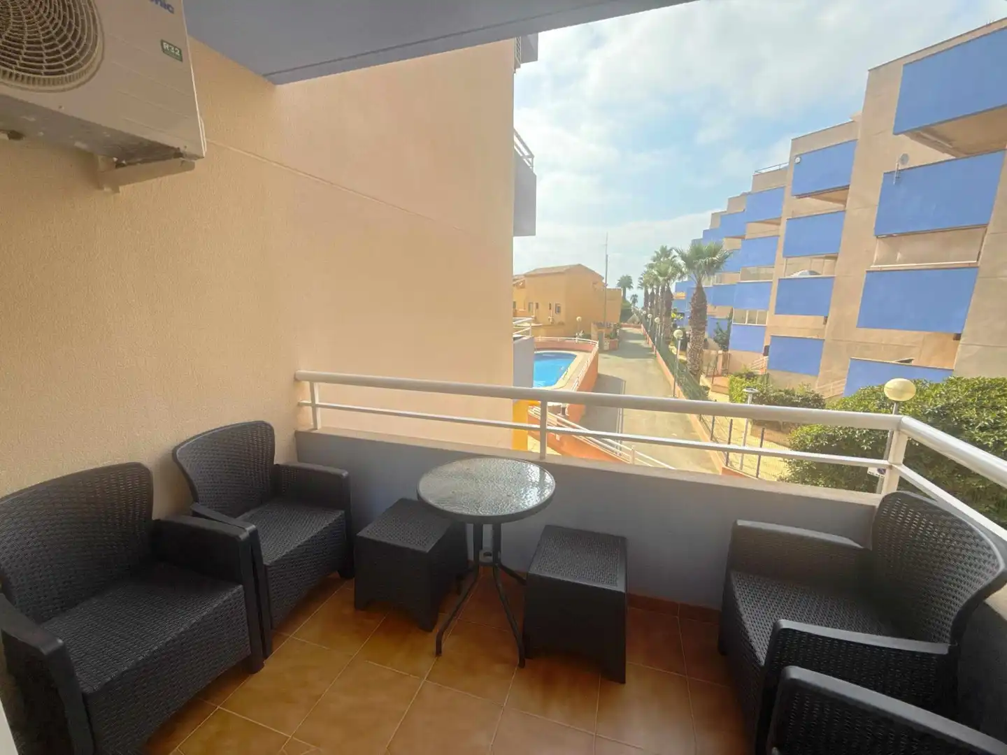 Apartamento con terraza en venta en Calle Calle Mar, imagen 11
