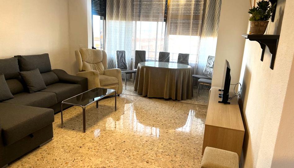 Photo 1 of Flat to rent in Avenida Damián Téllez Lafuente, Ciudad Jardín, Badajoz