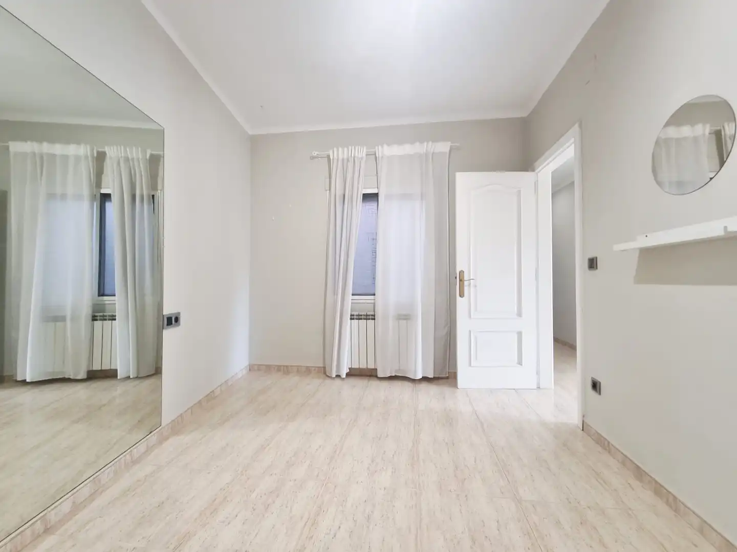 Wohnung mit Terrasse zum Verkauf in Carrer de Montbò, imagen 15