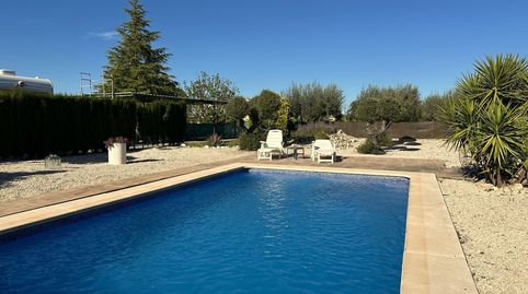 Photo 4 of Houses for sale in Sant Josep - Zona Hospital, Ontinyent