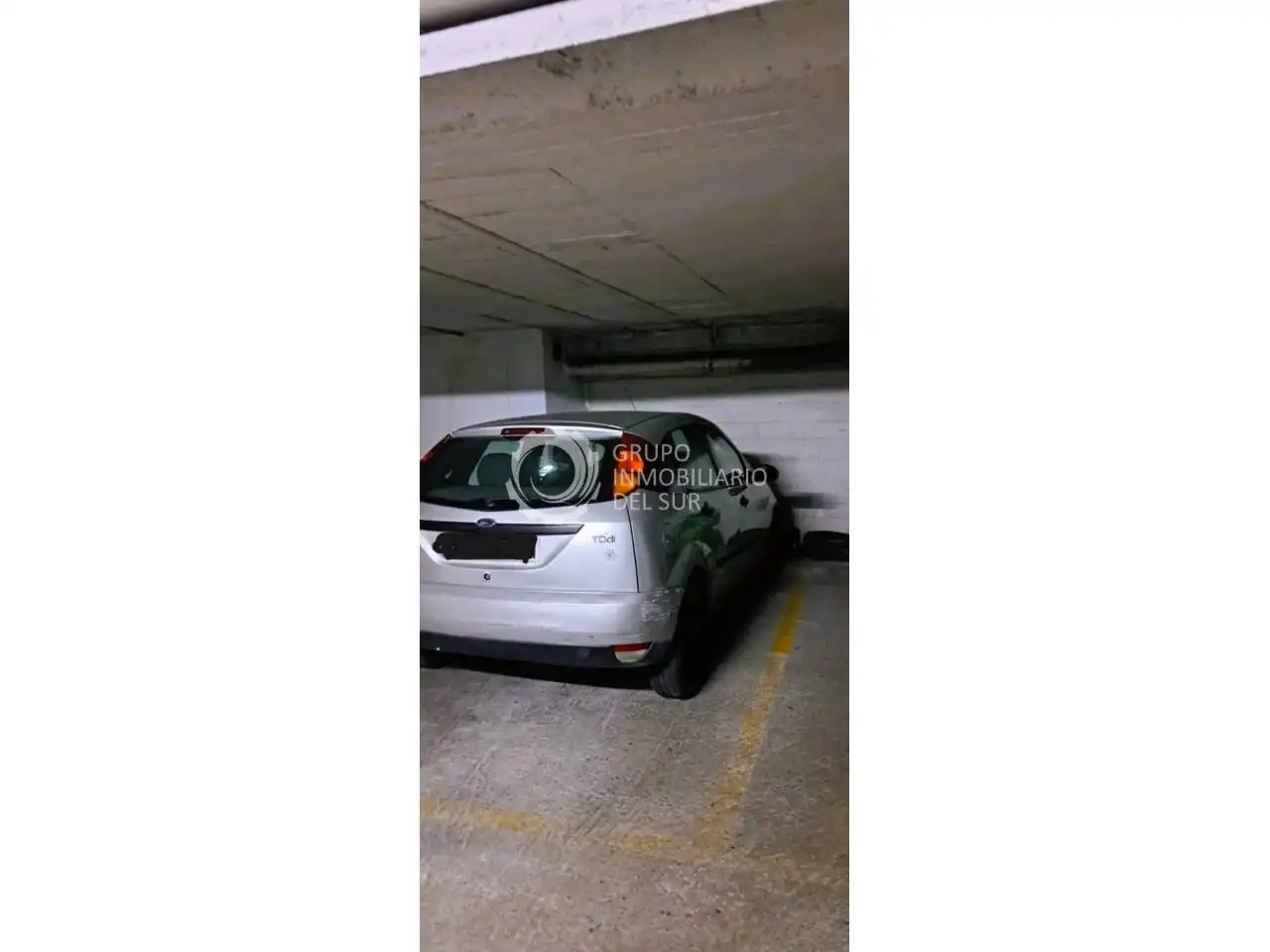 Parkplatz zum Verkauf in Paseo Marítimo - San José - La Laguna, imagen 3