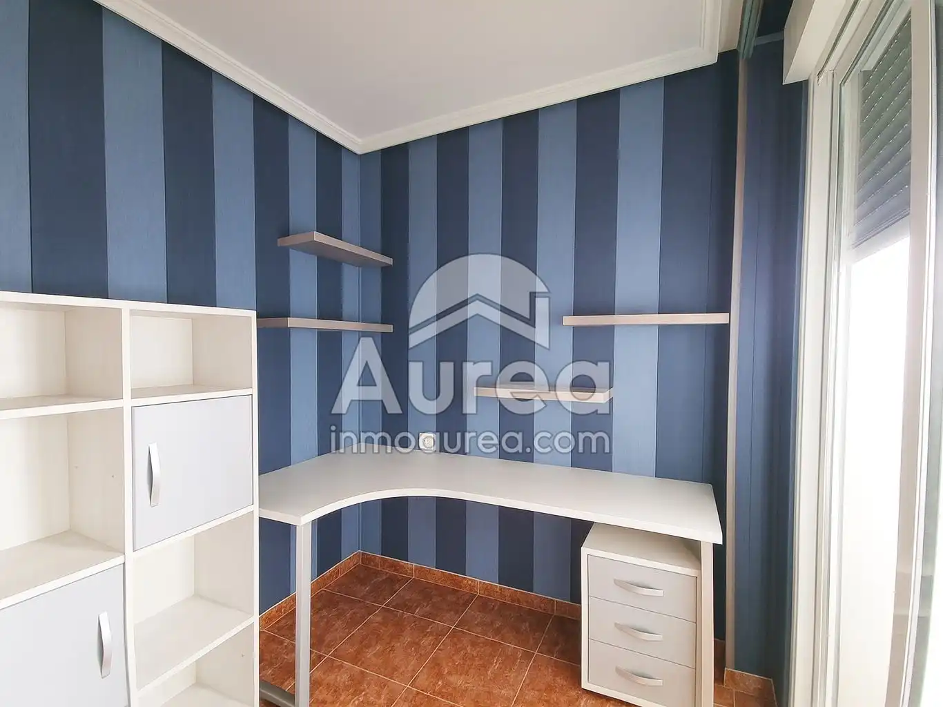 Bedroom of Flat for sale in San Vicente del Raspeig / Sant Vicent del Raspeig  with Terrace and Storage room