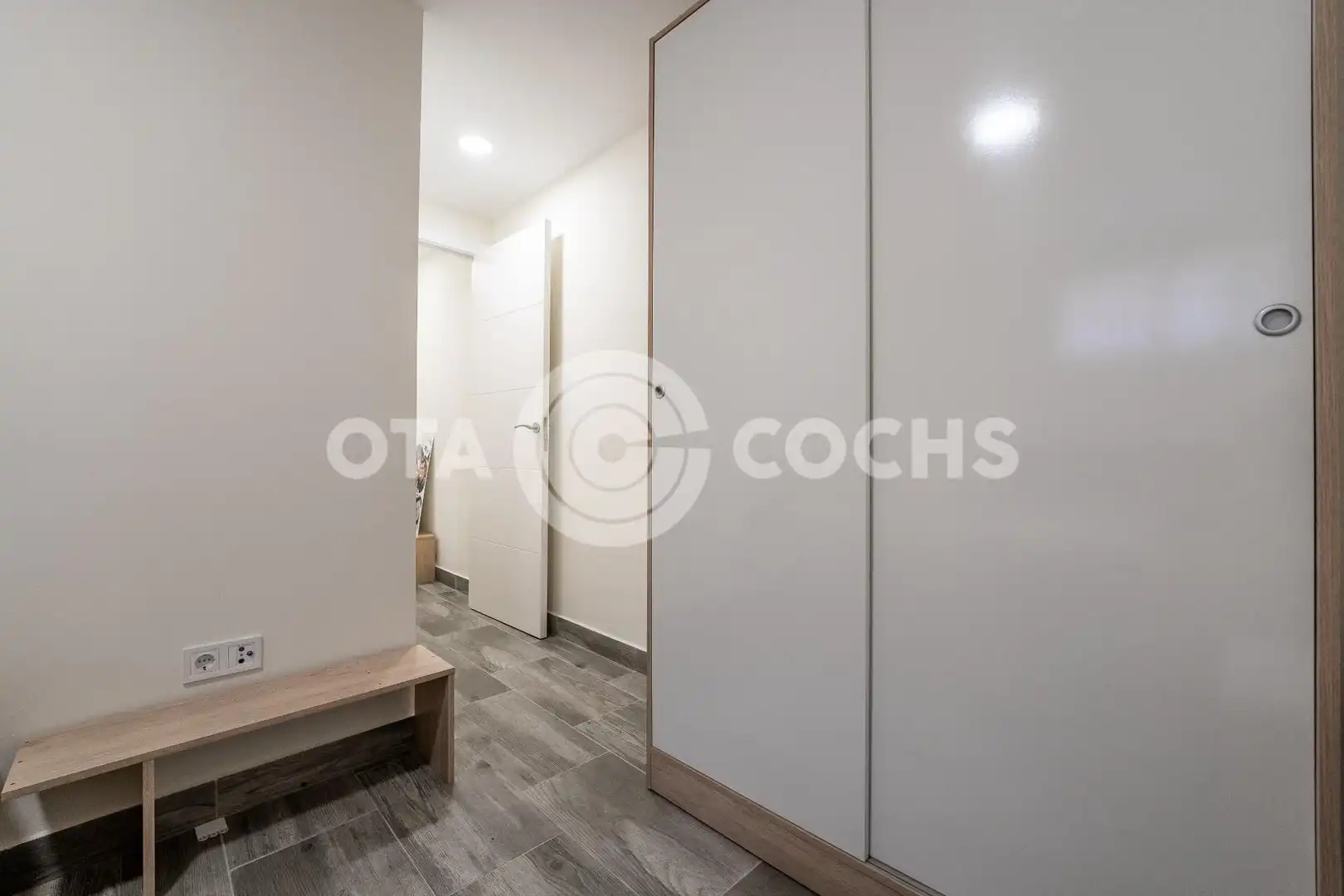 Wohnung zum Verkauf in Reus mit Heizung und Terrasse