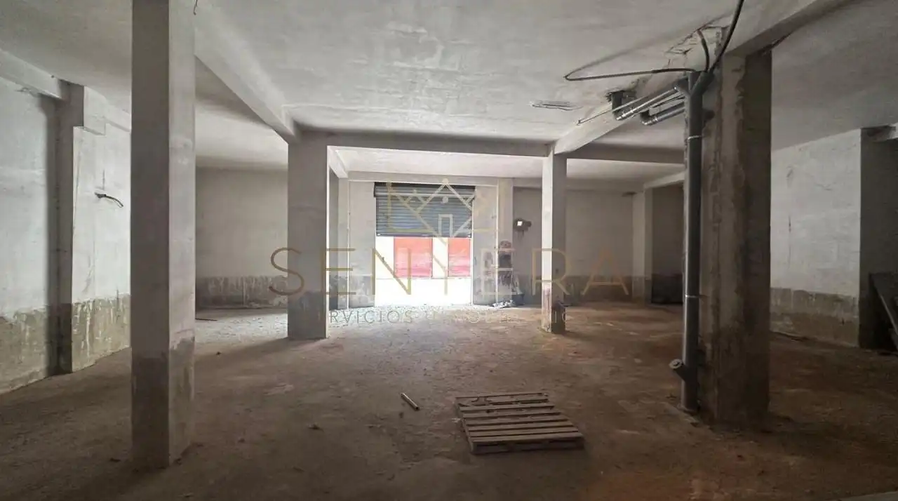 Local comercial en venda a Cardenal Benlloch