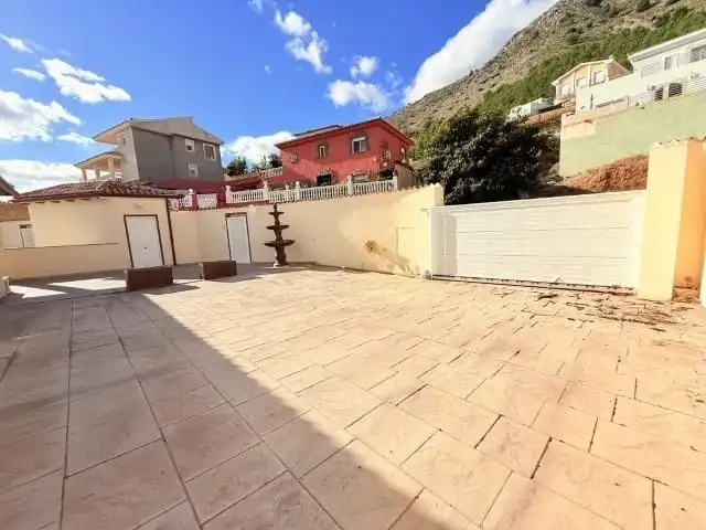 Haus mit Terrasse zum Verkauf in Callosa d'en Sarrià, imagen 9