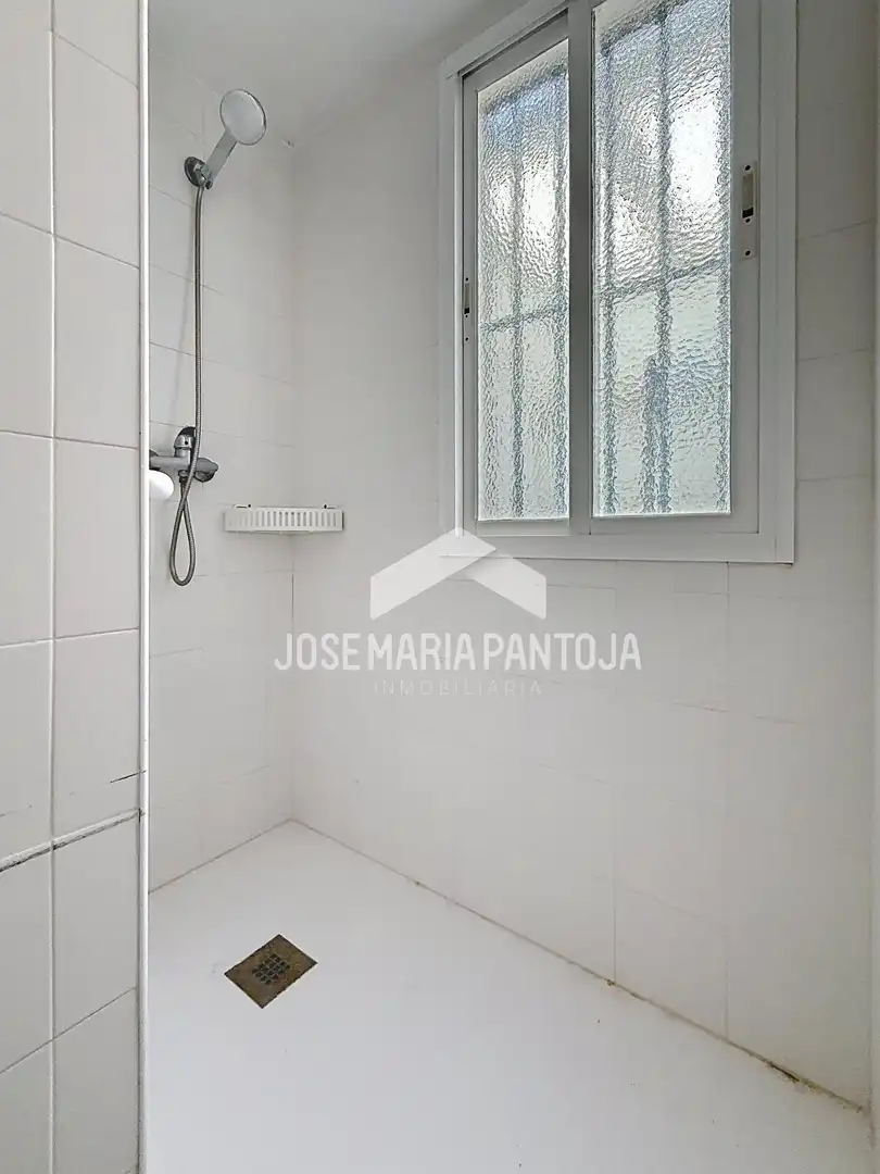 Baño de Casa adosada en venta en Jerez de la Frontera con Aire acondicionado