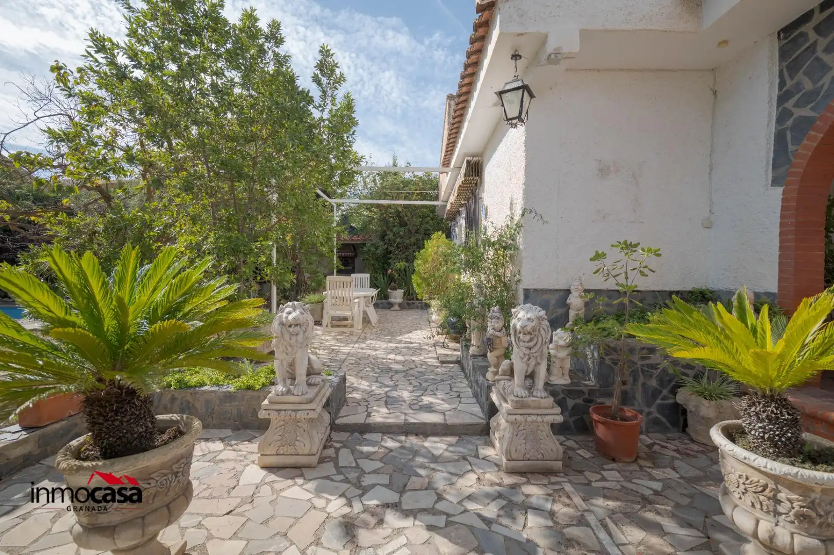 Detached house for sale in Villa de Otura, imagen 18