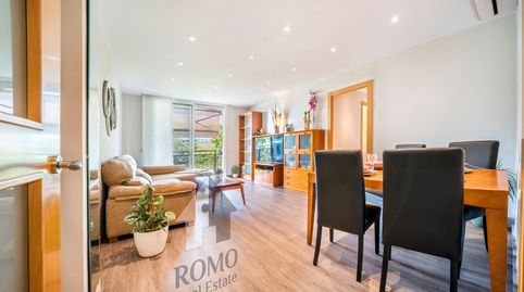Foto 4 de Piso en venta en Carrer de Lluís Companys, Santa Perpètua de Mogoda, Barcelona