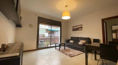 Foto 3 de Pis en venda a Navarra, Sota el Cami Ral, Granollers