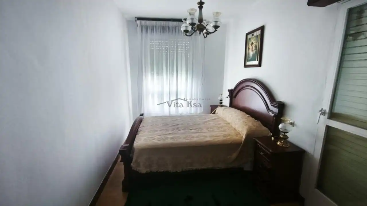 Flat to rent in CRUCEIRO QUEBRADO, imagen 8