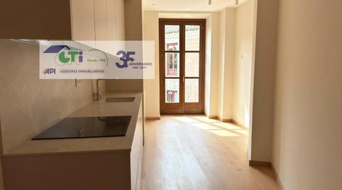 Foto 5 de Piso en venta en Calle Casa Jiménez, Paseo Independencia, Zaragoza Capital