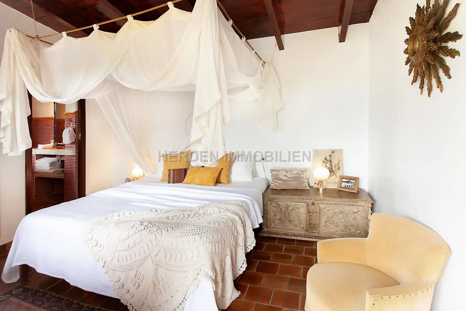 Casa rústica con terraza en venta en Montuïri, imagen 76
