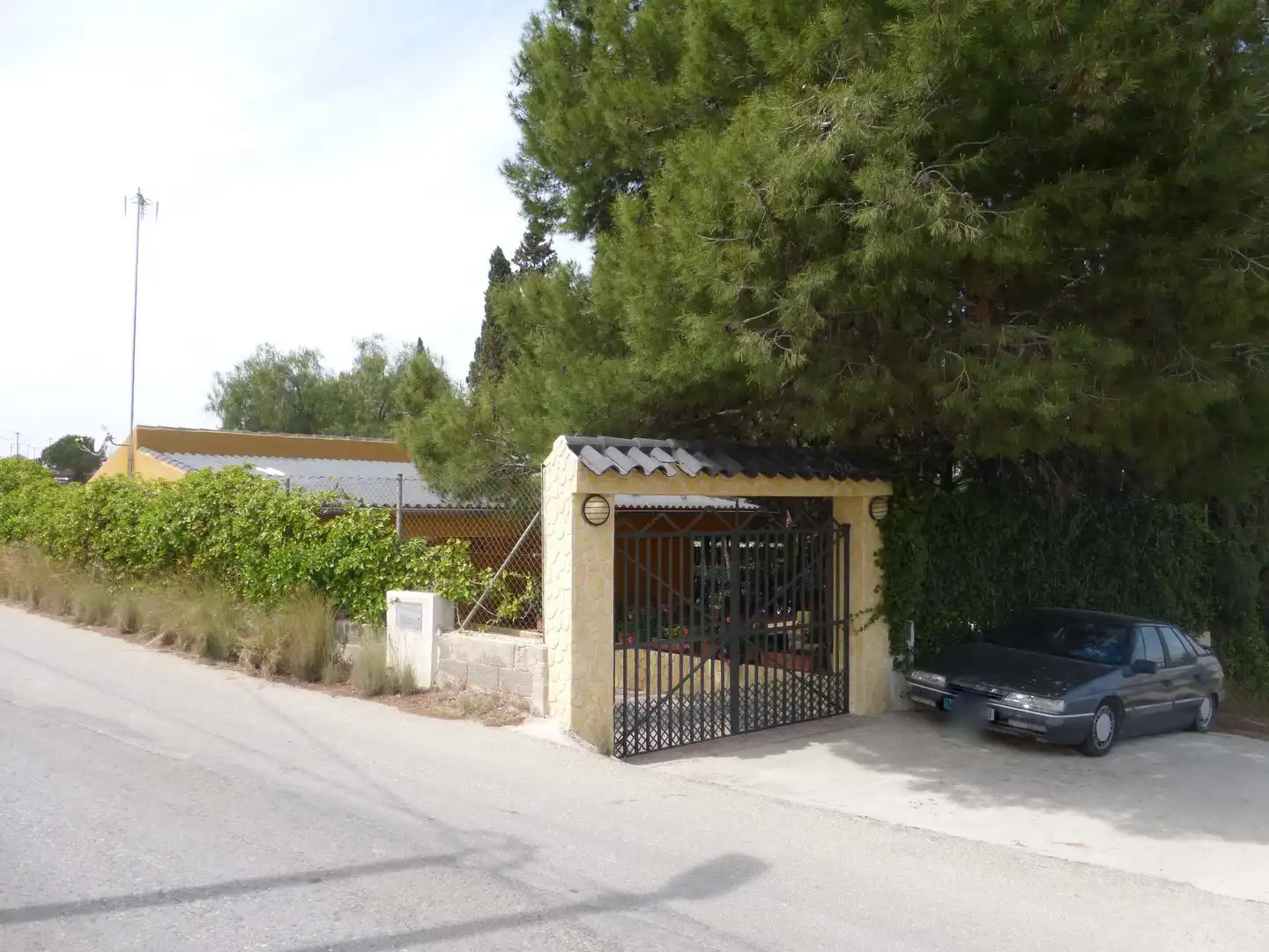 Piso en venta en Fortuna, imagen 5