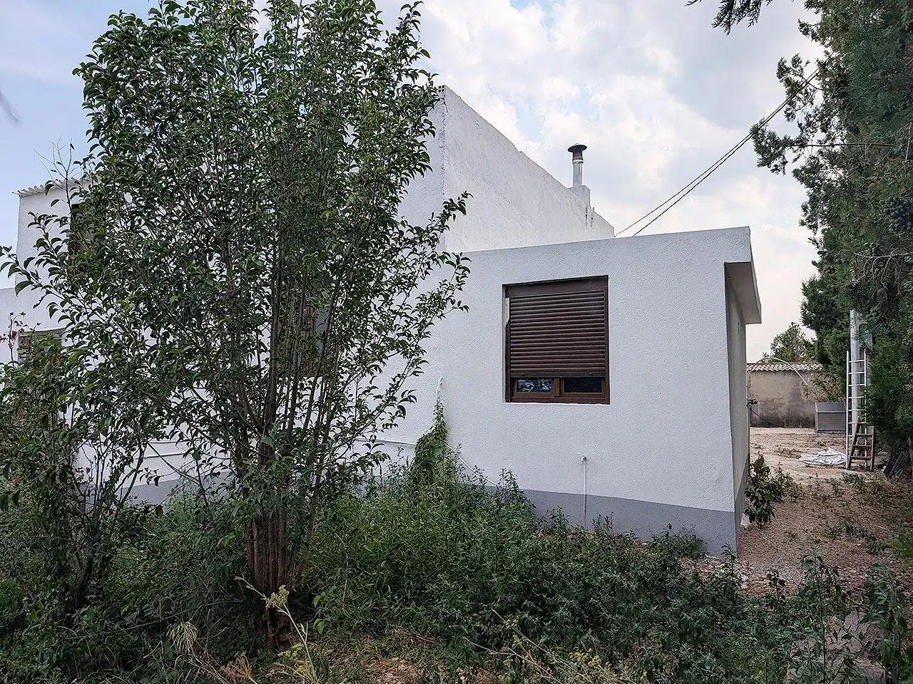 Landhaus mit Pool zum Verkauf in Horta dels Plans 51-100,102, imagen 25