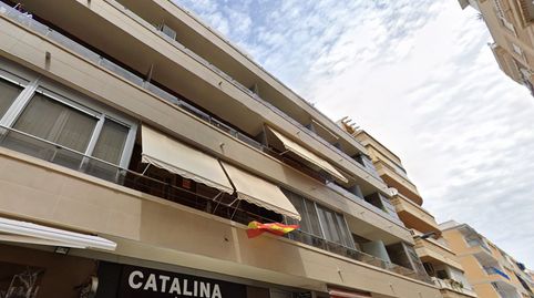 Foto 2 de Piso en venta en Moriones, Las Piscinas Naturales, Torrevieja